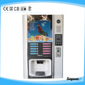 Máquina dispensadora de jugo con función de calefacción y refrigeración --Sc-8905bc5h5-S